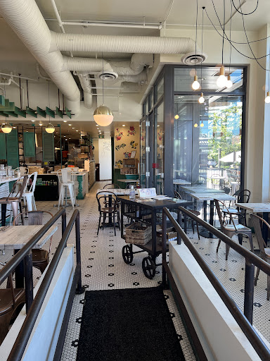 Photo of Jamjar Canteen Commercial Dr. - 2290 Commercial Dr, Vancouver, BC V5N 5P9